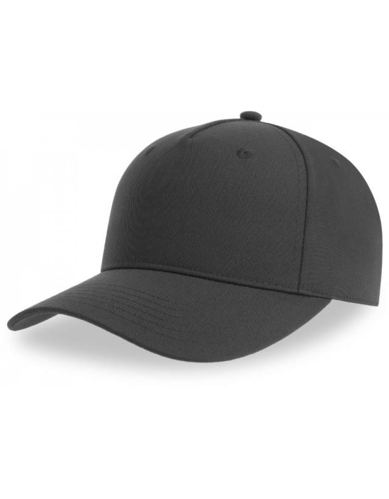 Șapcă de baseball cu 5 panouri - Fiji